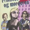 Prinsessen og morderen (E-bog)