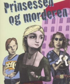 Prinsessen og morderen (E-bog)