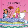 Prinsessen på ærten (E-bog)