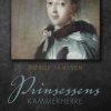 Prinsessens kammerherre (Bog)