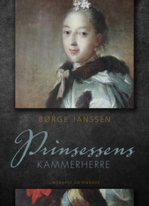 Prinsessens kammerherre (Bog)