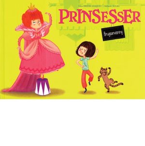 Prinsesser (Bog)