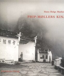 Prip-Møllers Kina (Bog)