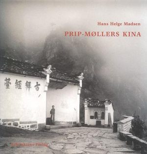 Prip-Møllers Kina (Bog)