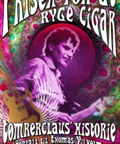 Prisen for at ryge cigar (Bog)