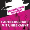 Privatdetektiv Joe Barry - Partnerschaft mit Unbekannt (E-bog)