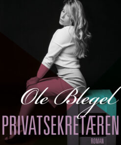 Privatsekretæren (Bog)