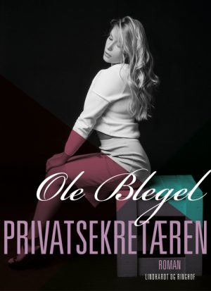Privatsekretæren (Bog)