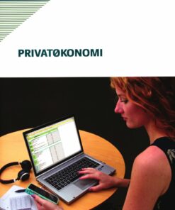 Privatøkonomi - Lise Majgaard Mortensen - Bog