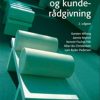 Privatøkonomi Og Kunderådgivning - Karsten Wiborg - Bog