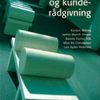 Privatøkonomi Og Kunderådgivning - Karsten Wiborg - Bog