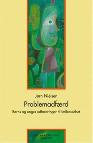 Problemadfærd - Jørn Nielsen - Bog