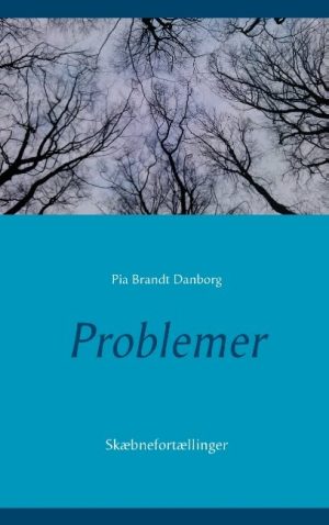 Problemer - Pia Brandt Danborg - Bog