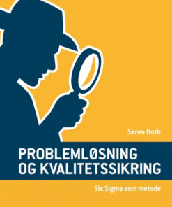 Problemløsning og kvalitetssikring (Bog)