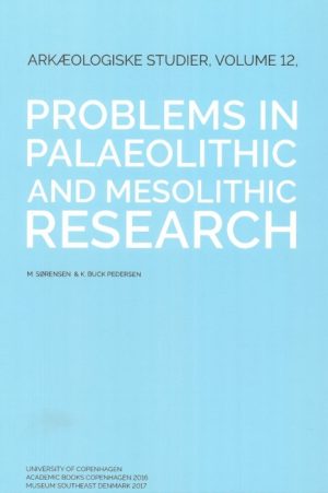 Problems in palaeolithic and mesolithic research (Bog)