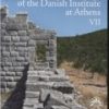 Proceedings Of The Danish Institute At Athens Vii - Bog