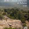 Proceedings Of The Danish Institute At Athens Viii - Bog