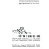 Proceedings - Utzon Symposium: Nature, Vision and Place (E-bog)
