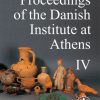 Proceedings of the Danish Institute at Athens IV (Bog)