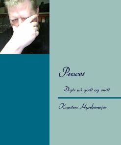 Proces - Karsten Hynkemejer - Bog