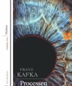 Processen - Franz Kafka - Bog
