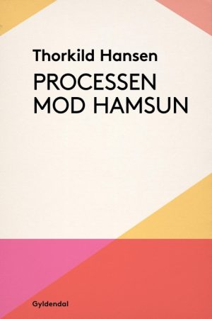 Processen mod Hamsun (E-bog)
