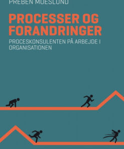 Processer og forandringer (Bog)