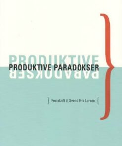 Produktive Paradokser - Bog