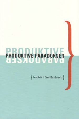 Produktive Paradokser - Bog