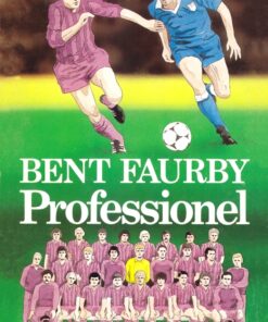 Professionel (E-bog)