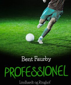Professionel (E-bog)