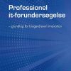Professionel It-forundersøgelse - Jesper Simonsen - Bog