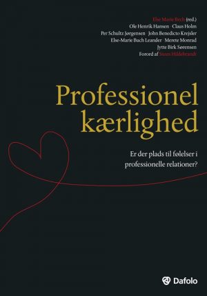 Professionel Kærlighed - Ole Henrik Hansen - Bog