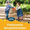 Professionelle Læringsfællesskaber I Dagtilbud - Ane Qvortrup - Bog