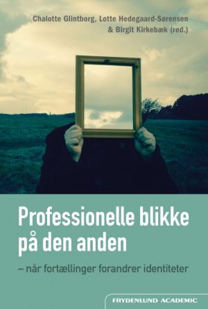 Professionelle blikke på den anden (E-bog)