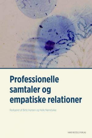 Professionelle samtaler og empatiske relationer (Bog)