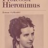 Professor Hieronimus (E-bog)
