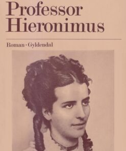 Professor Hieronimus (E-bog)