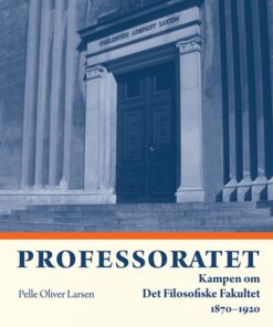 Professoratet (Bog)