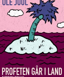 Profeten Går I Land - Ole Juul - Bog