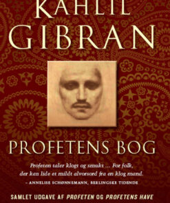 Profetens bog (Bog)