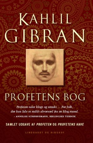 Profetens bog (Bog)