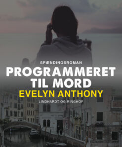 Programmeret til mord (Bog)