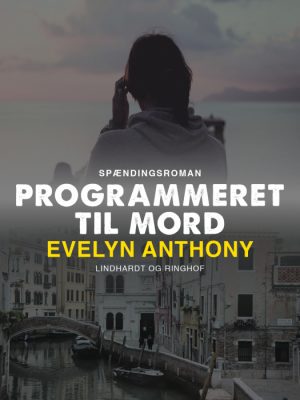 Programmeret til mord (Bog)