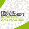 Project management in theory and practice (Bog)
