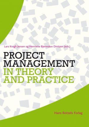 Project management in theory and practice (Bog)