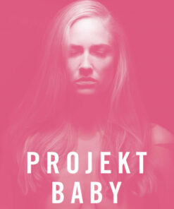 Projekt Baby (E-bog)