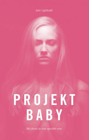 Projekt Baby (E-bog)