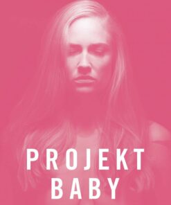 Projekt Baby - Julie Ugleholdt - Bog