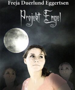 Projekt Engel (Bog)